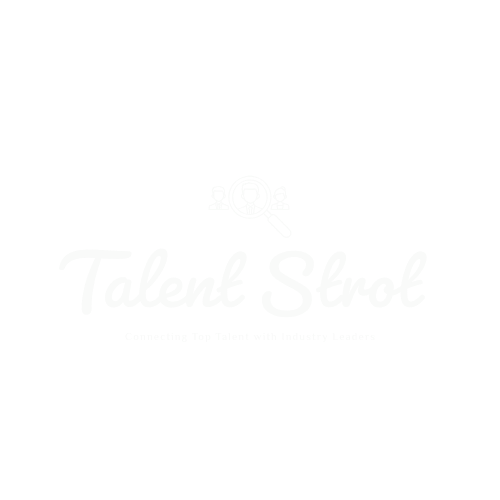 Talent strot Logo